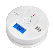 Smart Home Security Alarm System co sensor Carbon Monoxide Gas Detector